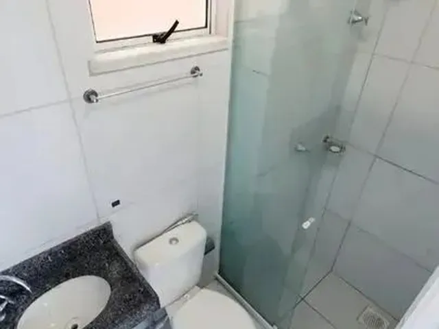 Imagem 9: Apartamento de Repasse no Centro do Eusébio Cond. Granvilage 2