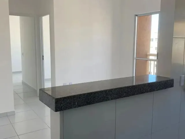 Imagem 7: Apartamento de Repasse no Centro do Eusébio Cond. Granvilage 2