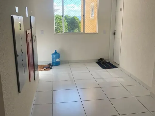 Imagem 5: Apartamento de Repasse no Centro do Eusébio Cond. Granvilage 2