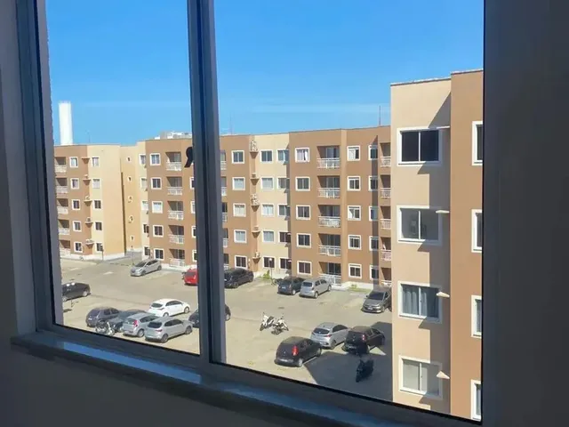Imagem 8: Apartamento de Repasse no Centro do Eusébio Cond. Granvilage 2