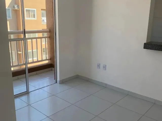 Imagem 6: Apartamento de Repasse no Centro do Eusébio Cond. Granvilage 2