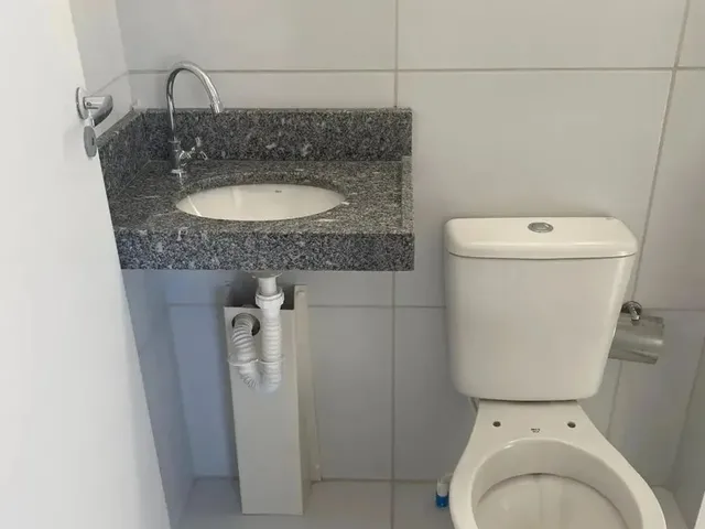 Imagem 14: Apartamento de Repasse no Centro do Eusébio Cond. Granvilage 2