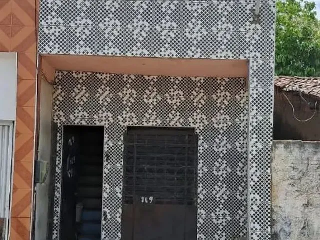 Imagem: Casa À Venda no Padre Júlio Maria