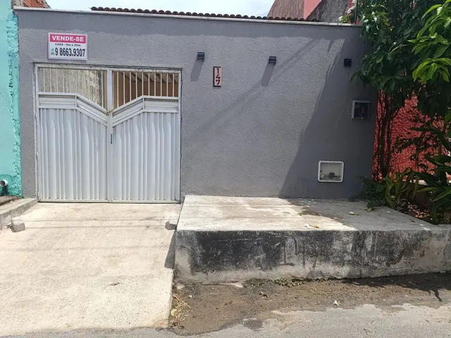 Imagem: Casa no Potira