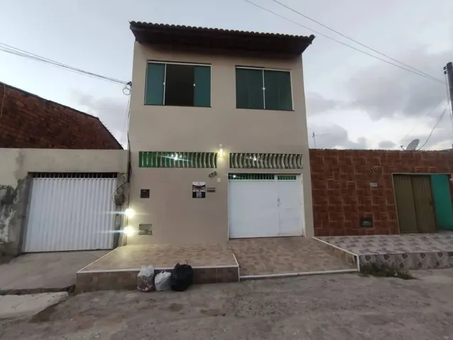 Imagem: Sobrado À Venda Ótima Oportunidade