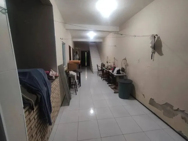 Imagem 15: Sobrado À Venda Ótima Oportunidade