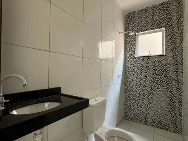 Imagem 8: Casa com 2 Quartos 2 Banheiros