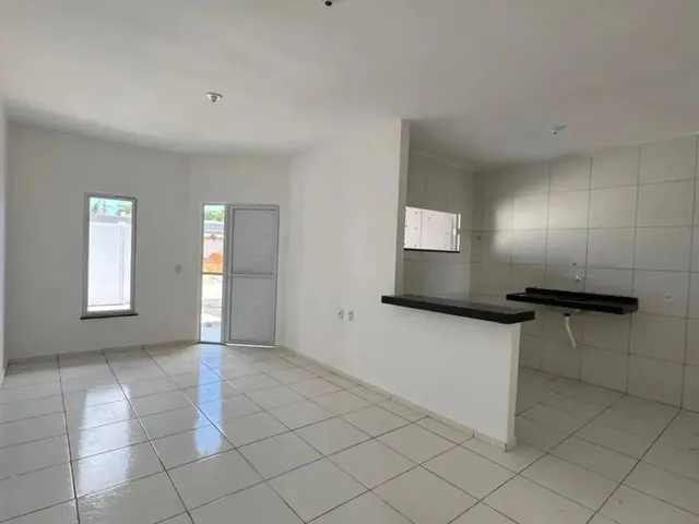 Imagem 4: Casa com 2 Quartos 2 Banheiros