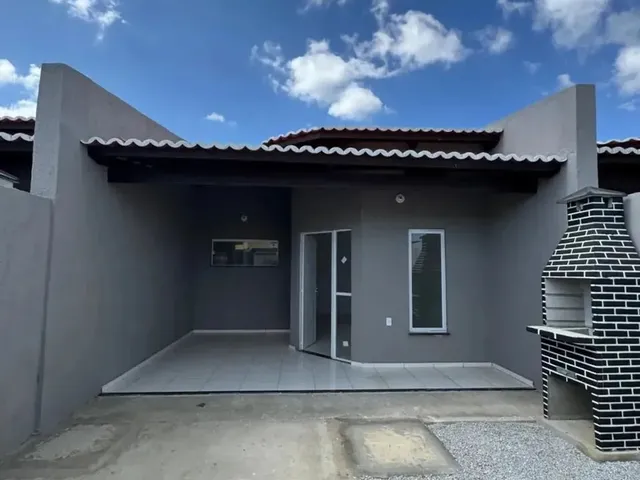 Imagem 5: Casa com 2 Quartos 2 Banheiros