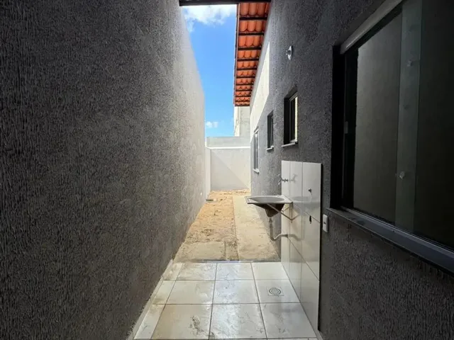 Imagem 11: Casa com 2 Quartos 2 Banheiros