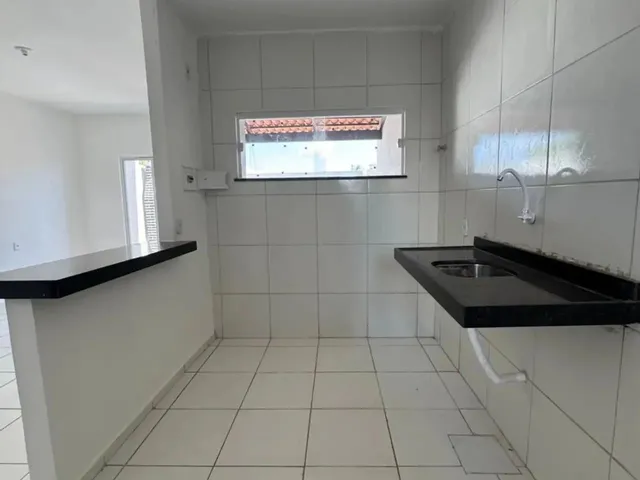 Imagem 3: Casa com 2 Quartos 2 Banheiros
