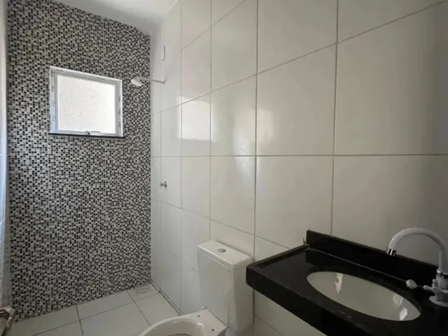 Imagem 7: Casa com 2 Quartos 2 Banheiros
