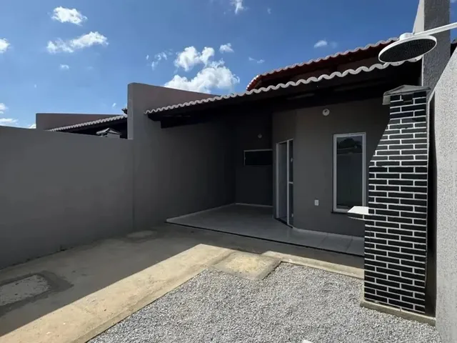 Imagem 6: Casa com 2 Quartos 2 Banheiros