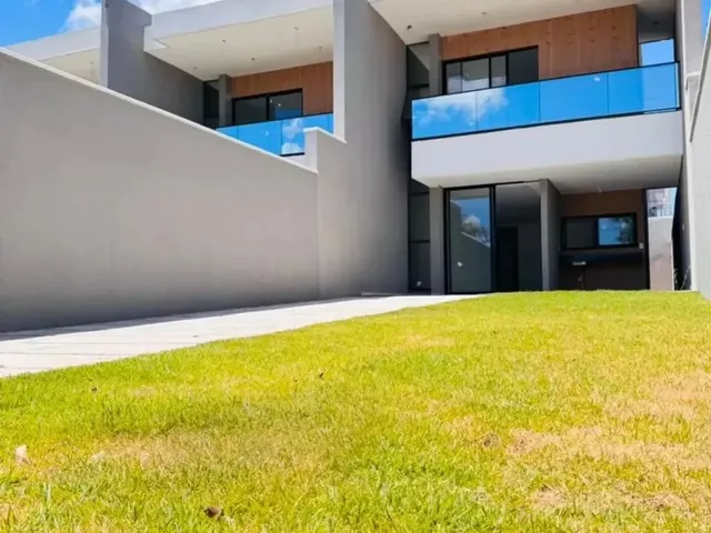 Imagem: Sobrado para Venda com 143 Metros Quadrados