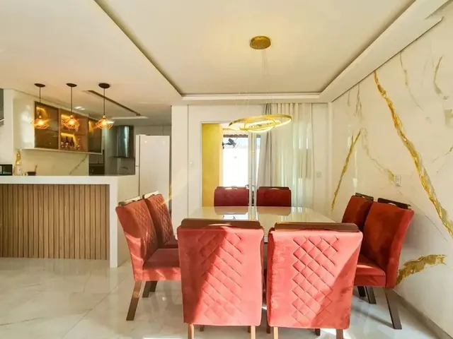 Imagem 11: Casa Duplex | Porteira Fechada | 170M² | 3 Quartos | 5 Vagas