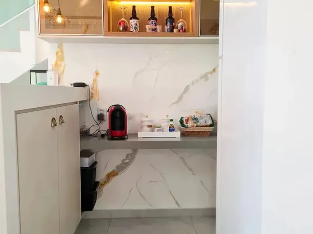 Imagem 9: Casa Duplex | Porteira Fechada | 170M² | 3 Quartos | 5 Vagas