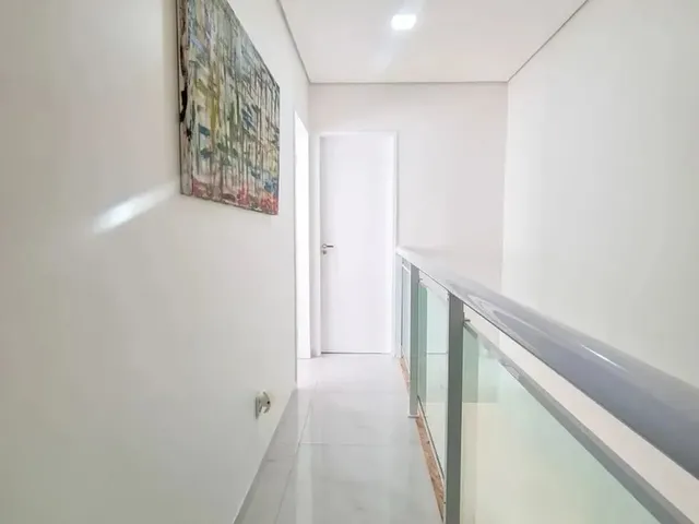 Imagem 8: Casa Duplex | Porteira Fechada | 170M² | 3 Quartos | 5 Vagas