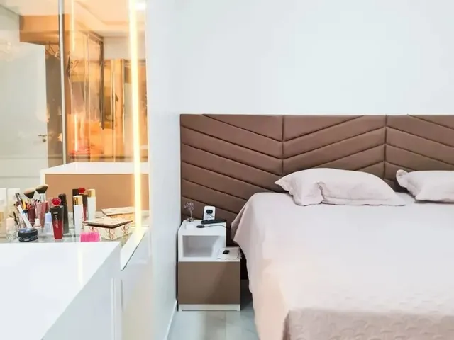 Imagem 12: Casa Duplex | Porteira Fechada | 170M² | 3 Quartos | 5 Vagas