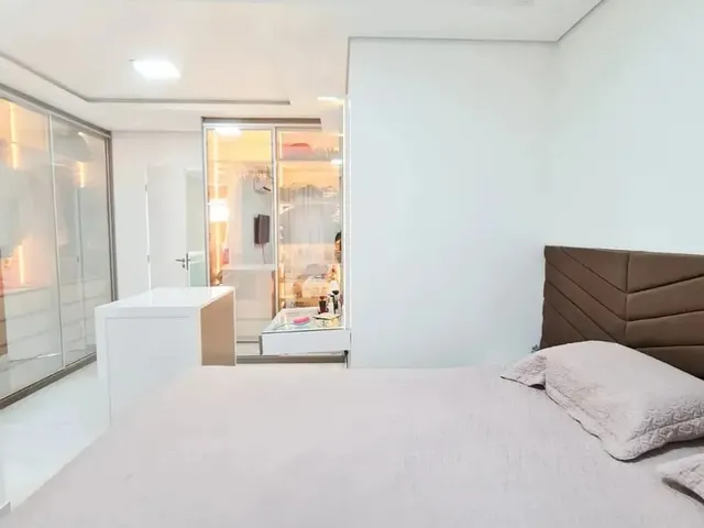 Imagem 3: Casa Duplex | Porteira Fechada | 170M² | 3 Quartos | 5 Vagas