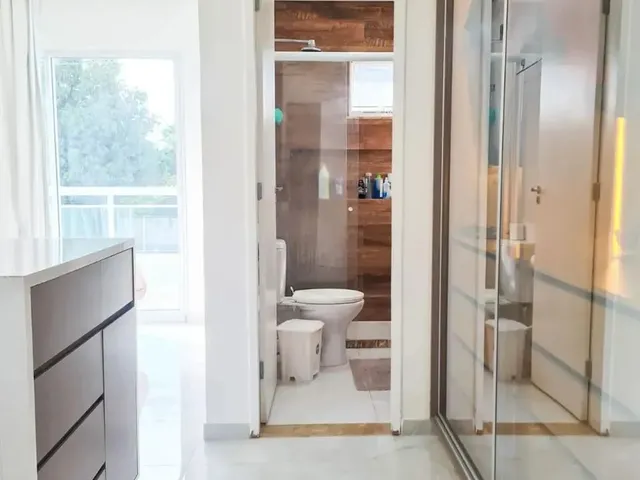 Imagem 15: Casa Duplex | Porteira Fechada | 170M² | 3 Quartos | 5 Vagas