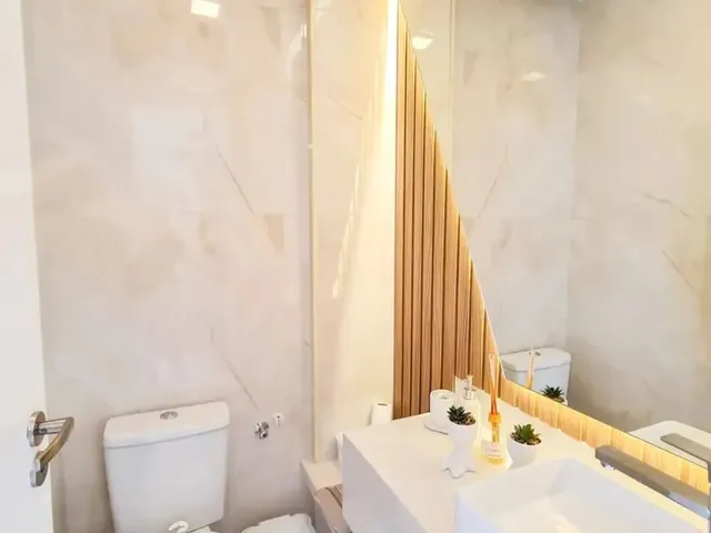 Imagem 16: Casa Duplex | Porteira Fechada | 170M² | 3 Quartos | 5 Vagas
