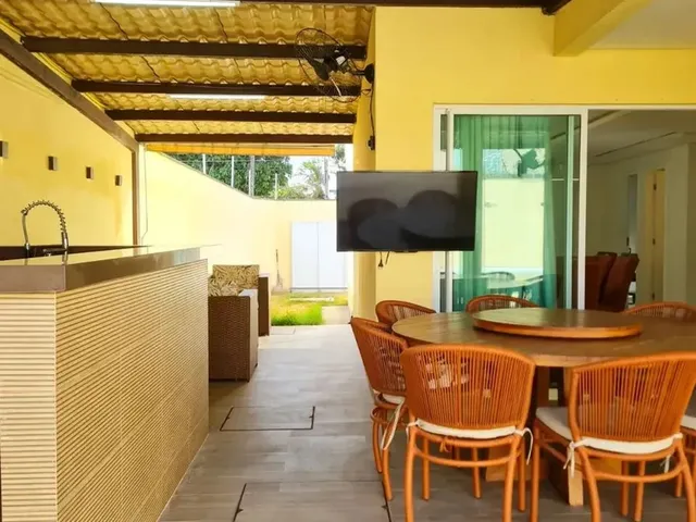 Imagem 14: Casa Duplex | Porteira Fechada | 170M² | 3 Quartos | 5 Vagas