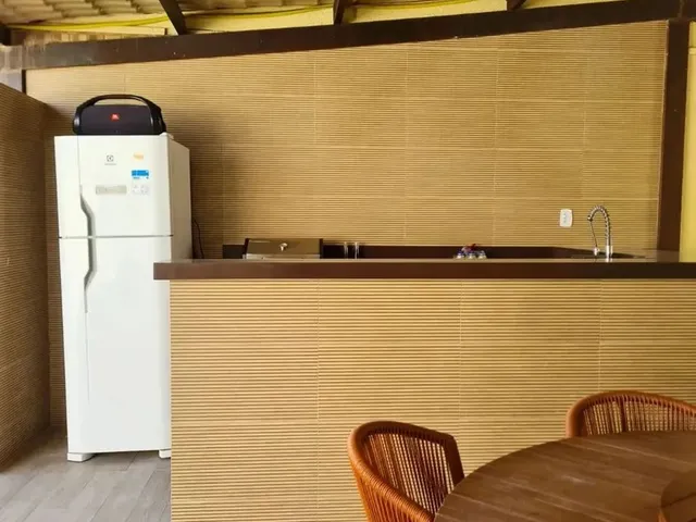 Imagem 13: Casa Duplex | Porteira Fechada | 170M² | 3 Quartos | 5 Vagas