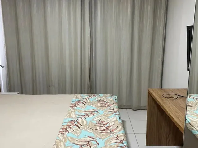 Imagem 15: Apto com Dois Quartos Sendo Um Suíte - Porto das Dunas -72M²