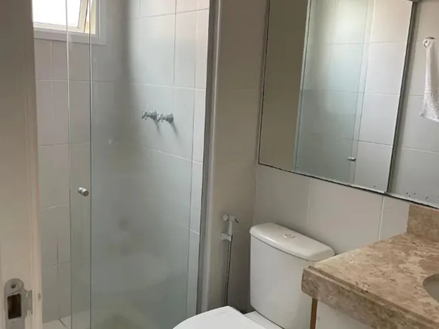 Imagem 4: Apto com Dois Quartos Sendo Um Suíte - Porto das Dunas -72M²