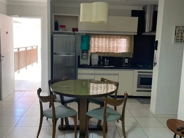Imagem 5: Apto com Dois Quartos Sendo Um Suíte - Porto das Dunas -72M²
