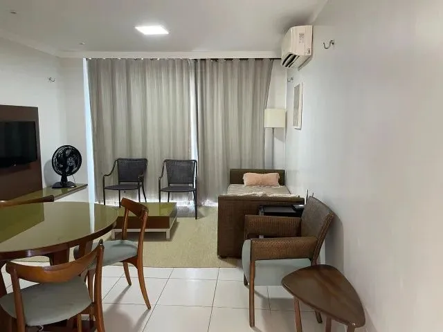 Imagem 13: Apto com Dois Quartos Sendo Um Suíte - Porto das Dunas -72M²