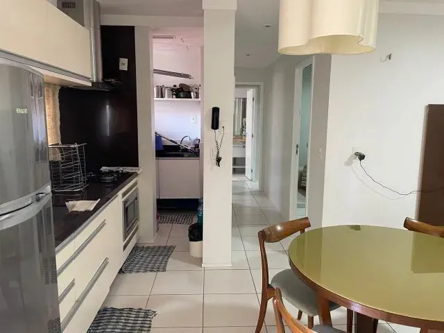 Imagem 8: Apto com Dois Quartos Sendo Um Suíte - Porto das Dunas -72M²