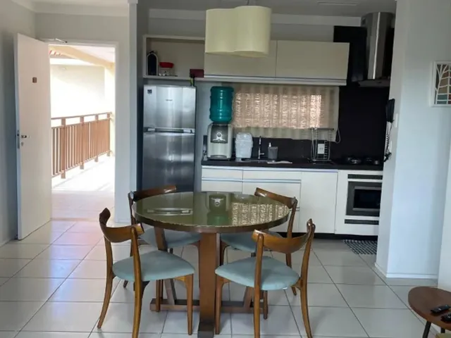 Imagem 14: Apto com Dois Quartos Sendo Um Suíte - Porto das Dunas -72M²