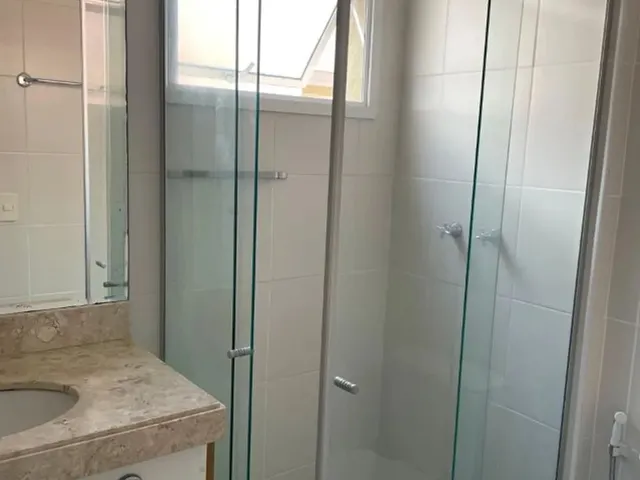 Imagem 7: Apto com Dois Quartos Sendo Um Suíte - Porto das Dunas -72M²
