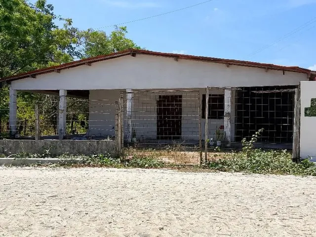 Imagem: Casa Ampla 150²