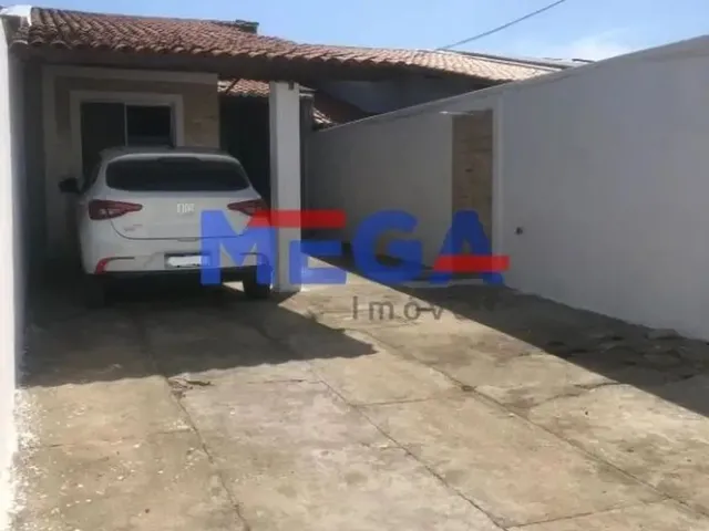 Imagem: Casa com 300M² com 03 Qiartos no Bairro