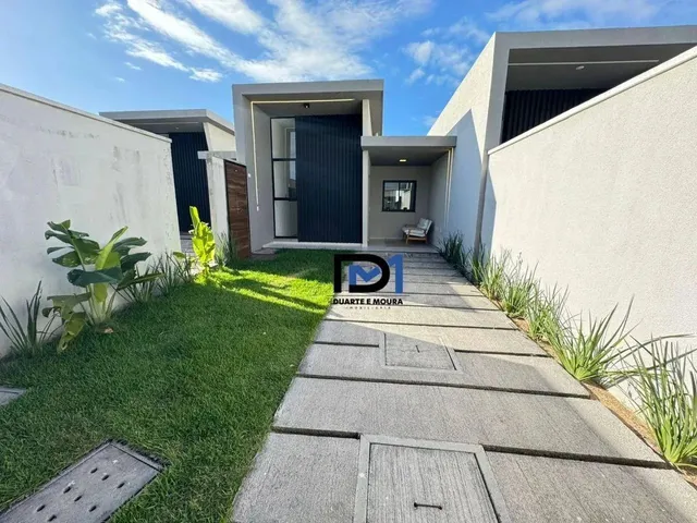 Imagem: Casa de Condomínio com 3 Dormitórios À