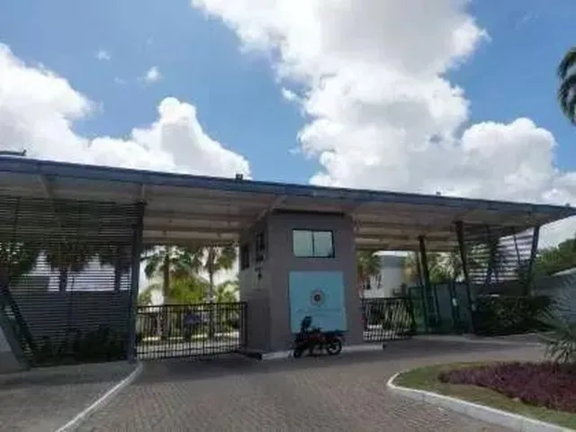 Imagem 2: Lote 204 - Casa - Eusébio - Ce