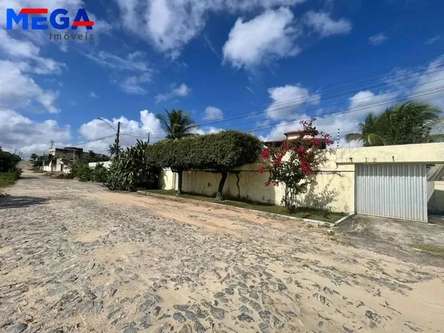Imagem: Casa com 5 Quartos no Bairro Icaraí - Caucaia/Ce