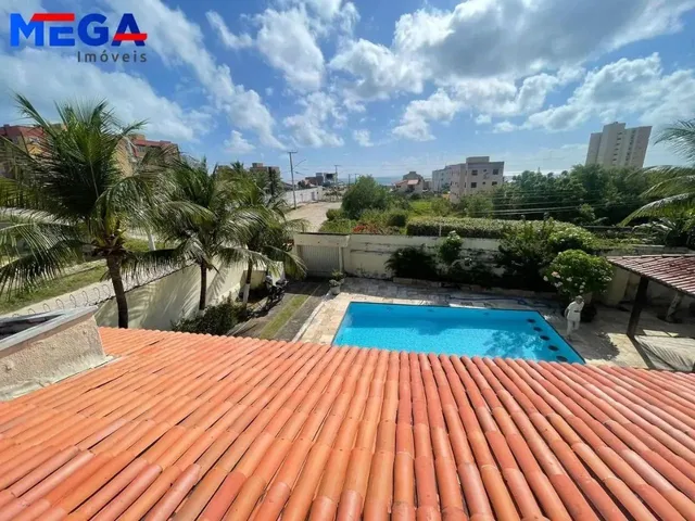 Imagem 15: Casa com 5 Quartos no Bairro Icaraí - Caucaia/Ce