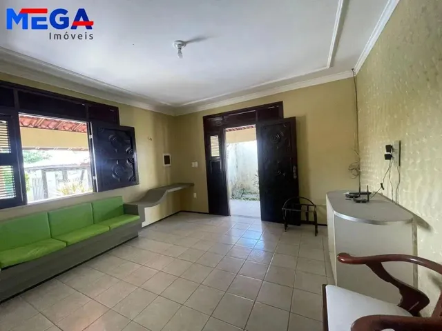 Imagem 5: Casa com 5 Quartos no Bairro Icaraí - Caucaia/Ce