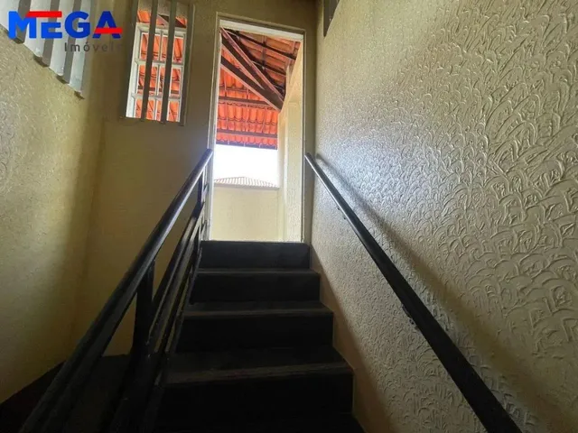 Imagem 16: Casa com 5 Quartos no Bairro Icaraí - Caucaia/Ce