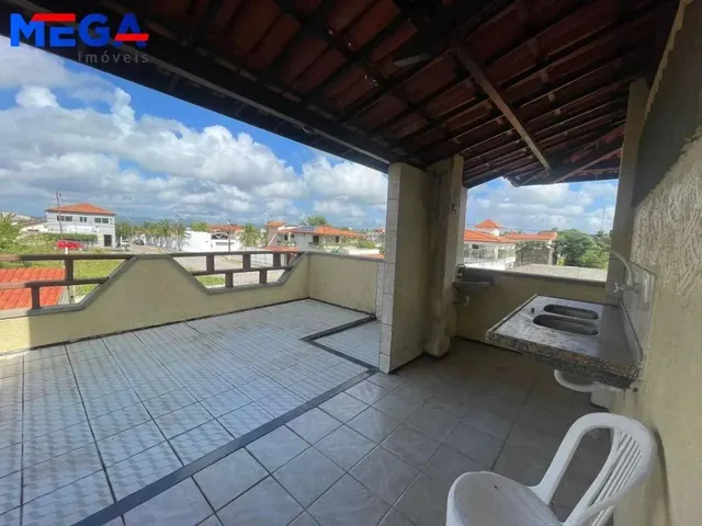 Imagem 9: Casa com 5 Quartos no Bairro Icaraí - Caucaia/Ce