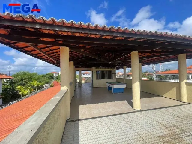 Imagem 3: Casa com 5 Quartos no Bairro Icaraí - Caucaia/Ce