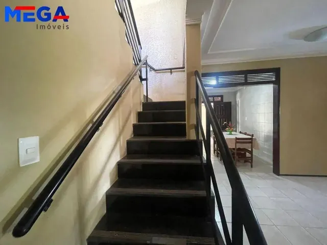 Imagem 13: Casa com 5 Quartos no Bairro Icaraí - Caucaia/Ce