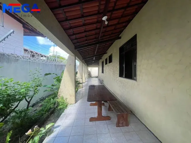 Imagem 7: Casa com 5 Quartos no Bairro Icaraí - Caucaia/Ce