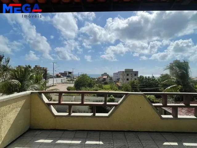 Imagem 11: Casa com 5 Quartos no Bairro Icaraí - Caucaia/Ce
