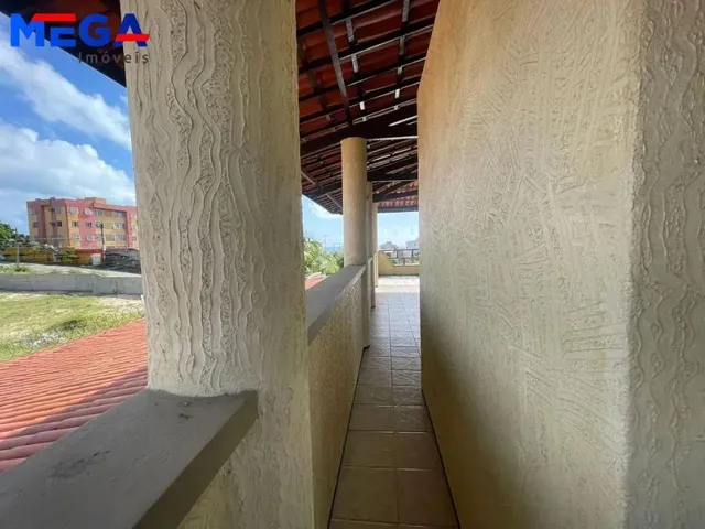 Imagem 4: Casa com 5 Quartos no Bairro Icaraí - Caucaia/Ce