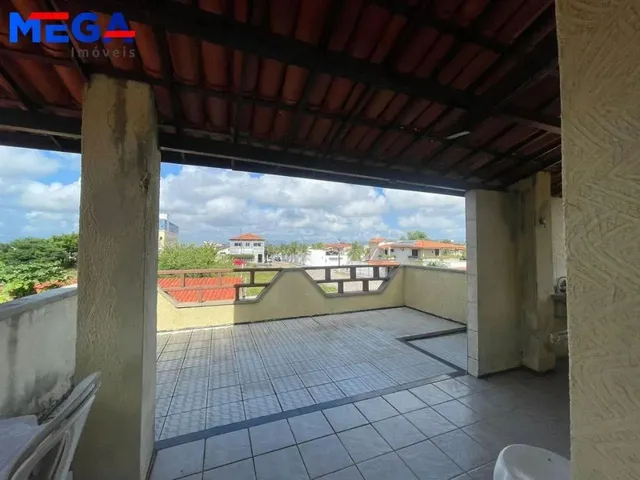Imagem 10: Casa com 5 Quartos no Bairro Icaraí - Caucaia/Ce