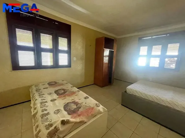 Imagem 14: Casa com 5 Quartos no Bairro Icaraí - Caucaia/Ce
